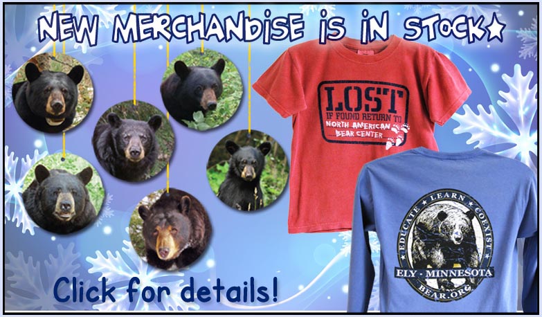 New Gift Shop items - Nov 16, 2012