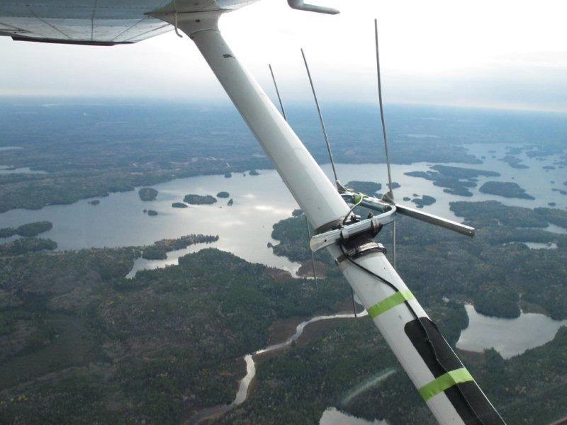 searching for Colleen - Oct 30, 2011