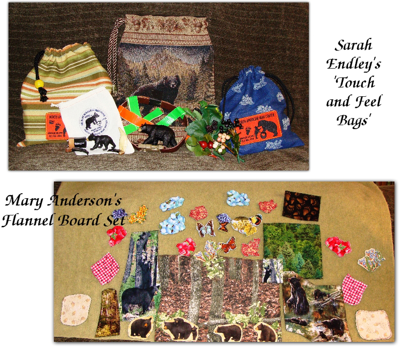 Bear_Box_-_Bags_and_Flannel_Board
