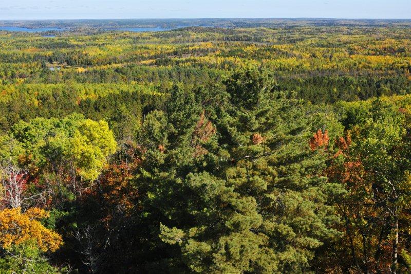 Colors Jasper_Peak_9-25-11