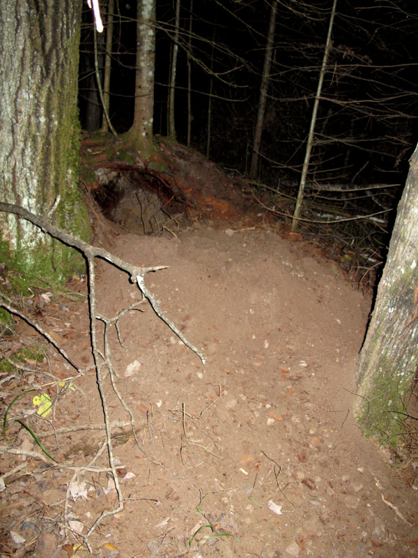 dug den - Nov 3, 2011