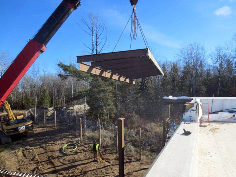 Off with the roof! - Nov 2, 2012