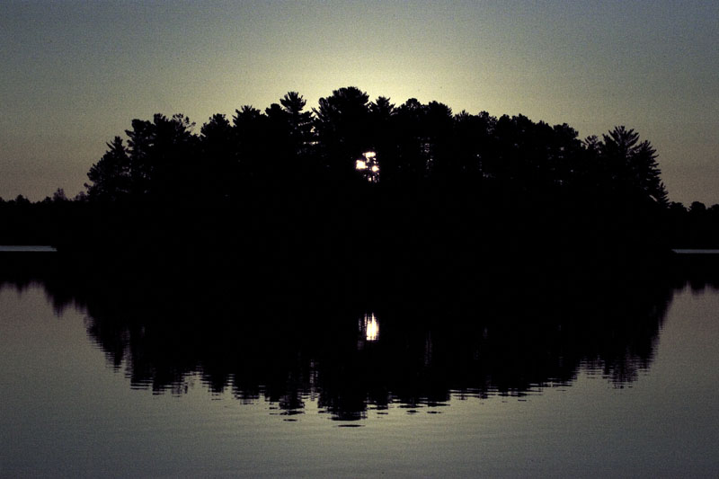 Dawn - Sept 30, 2012