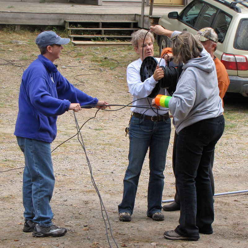 Hmm... over or under?