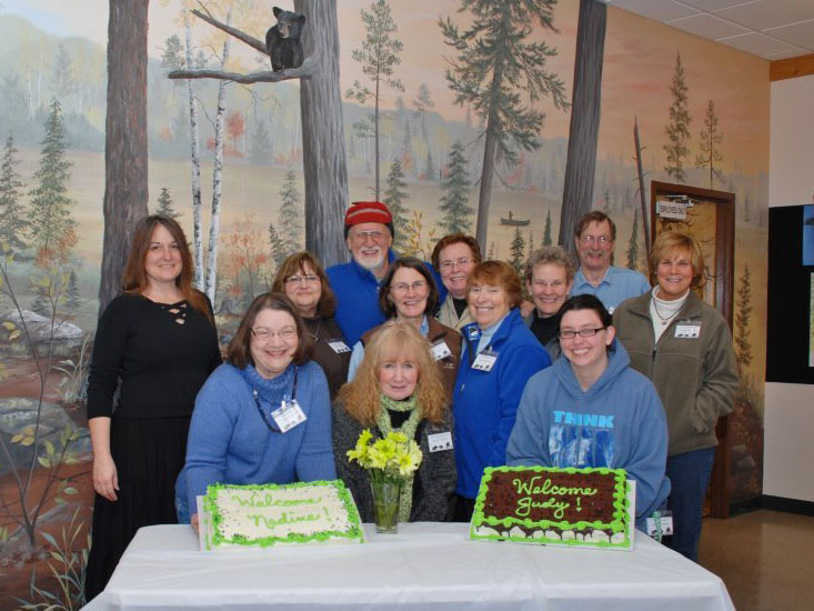 NABC staff - March 9, 2013