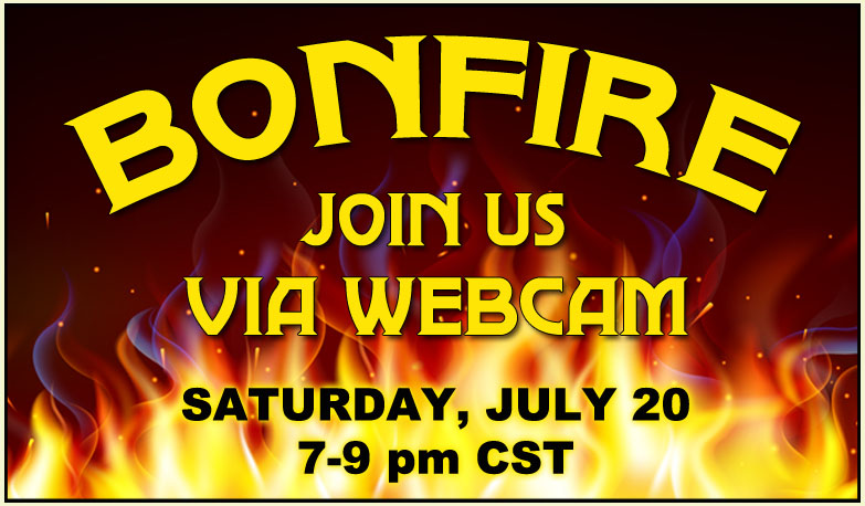 Bonfire 2013