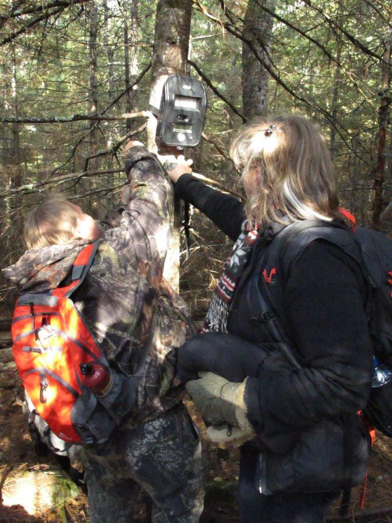 20131029 Mike and Lorie