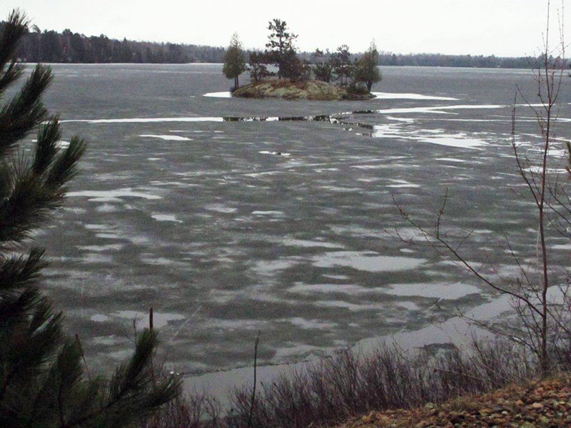 Eagles Nest Lake One