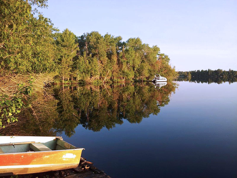 Eagles Nest Lake One