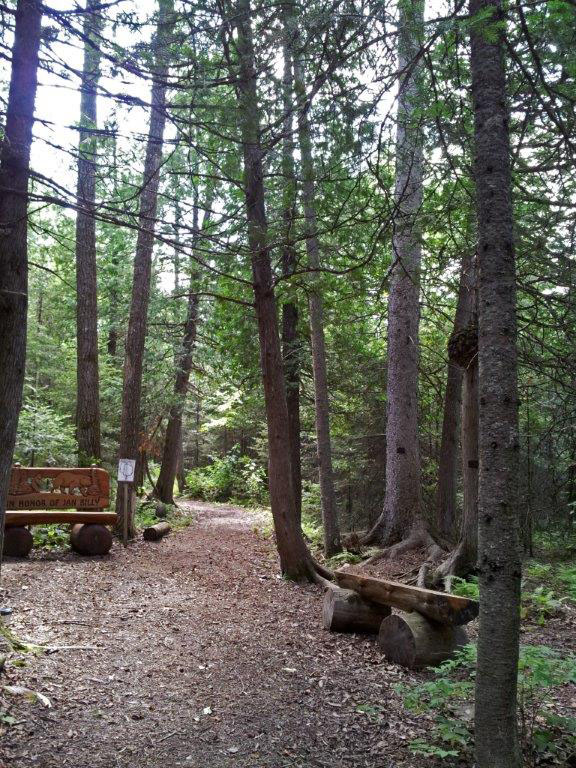 NABC Nature Trail