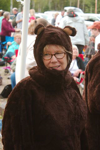 20140719 Lilypad Picnic Fun