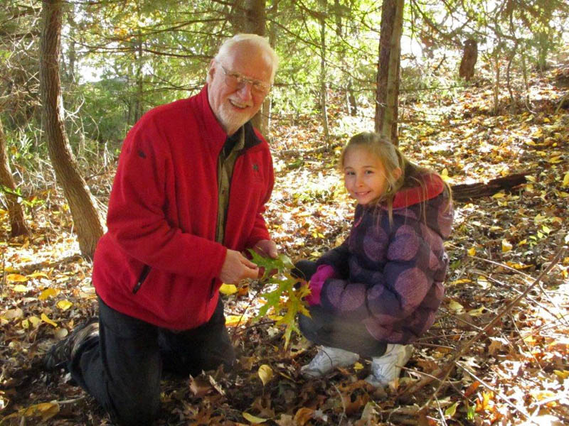 Lynn and Veronica - 10/19/14
