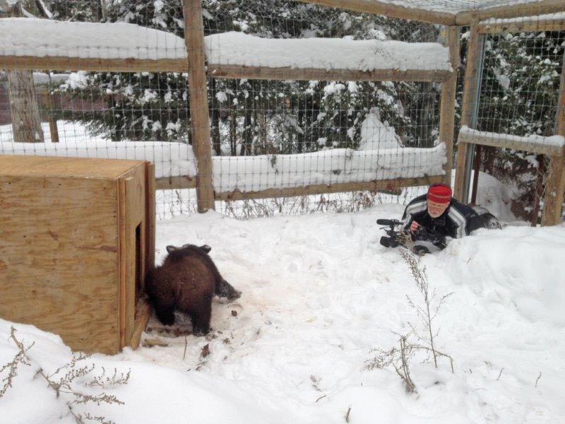 Holly and Lynn - 12-27-13