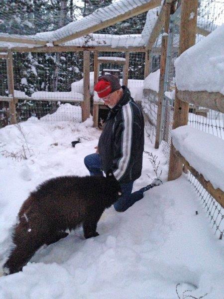 Holly and Lynn - 12-27-13