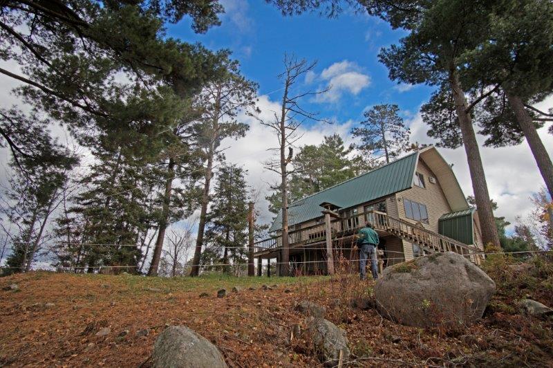 Wildlife Research Institute