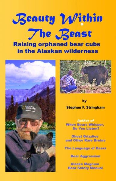 Beauty Within The Beast