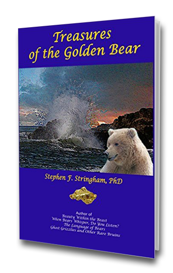 Treasures of the Golden Bear