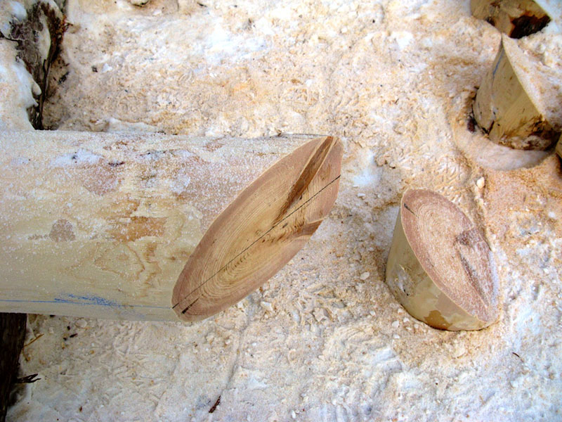 Log Entry