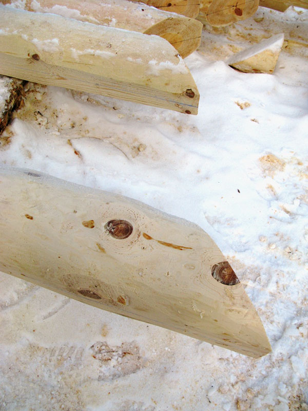 Log Entry