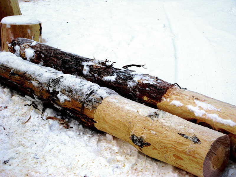 Log Entry