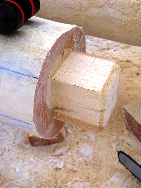 Log Entry