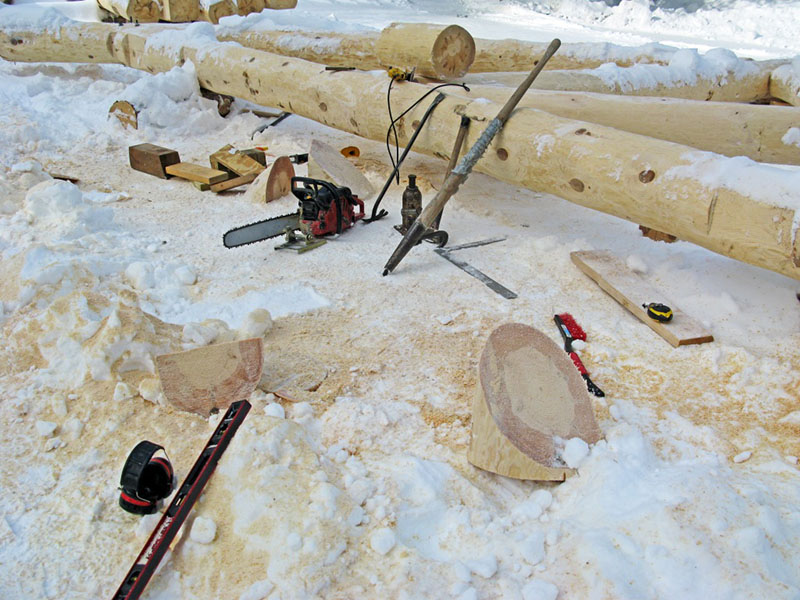 Trusses