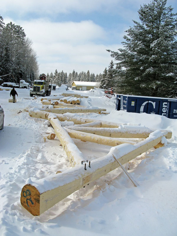 Trusses