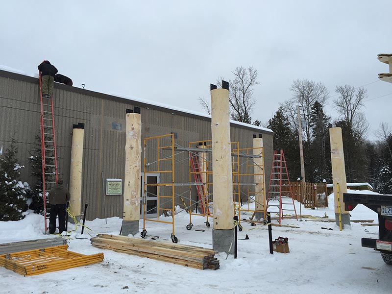 Trusses