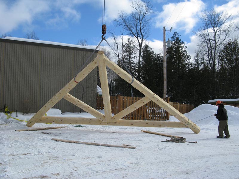 Trusses