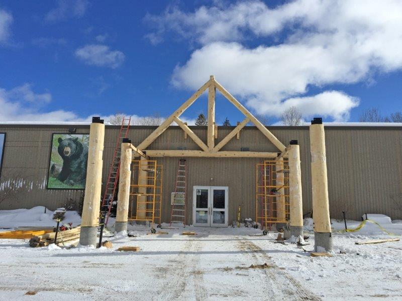 Trusses