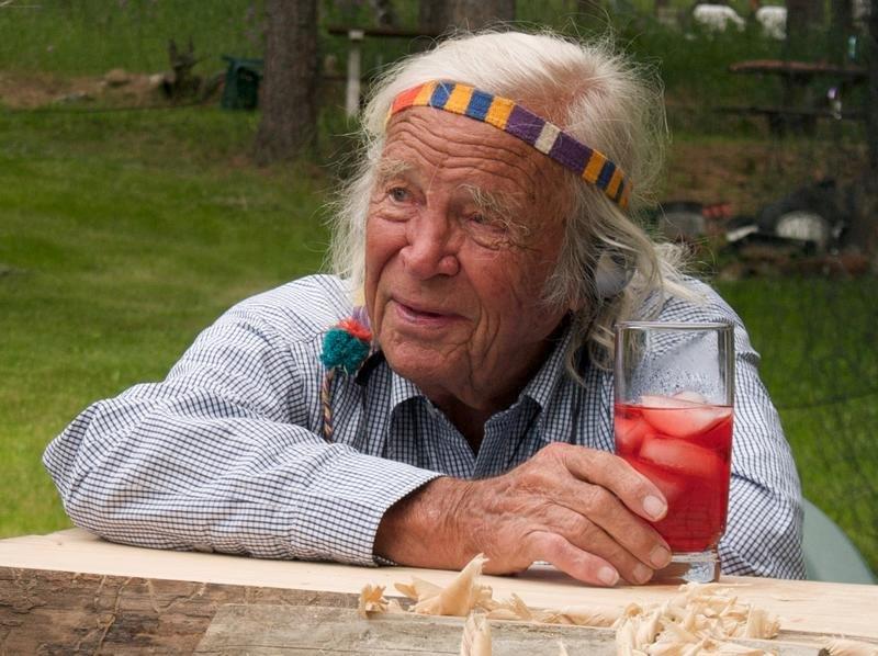 20160826 JohnCraighead