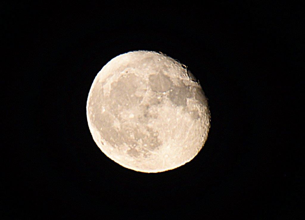 Moon