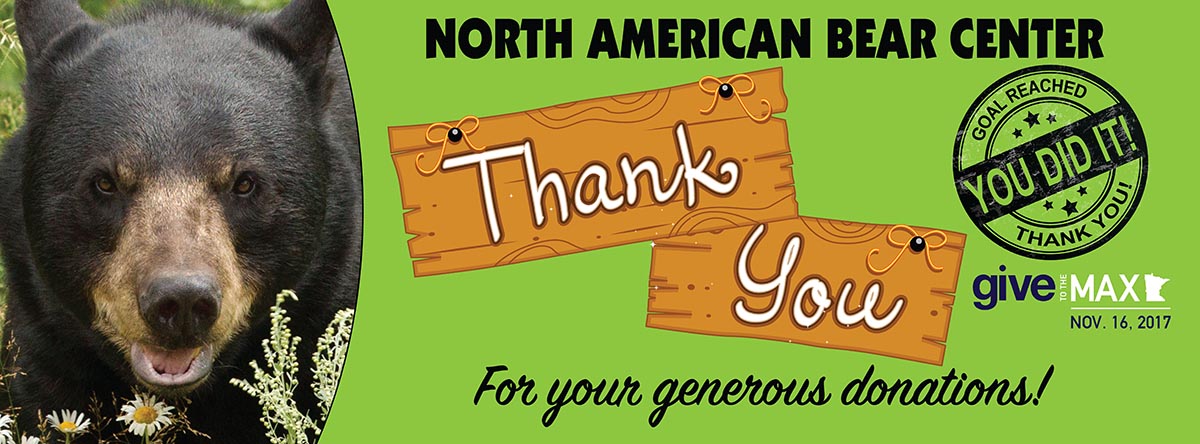 Thank you!