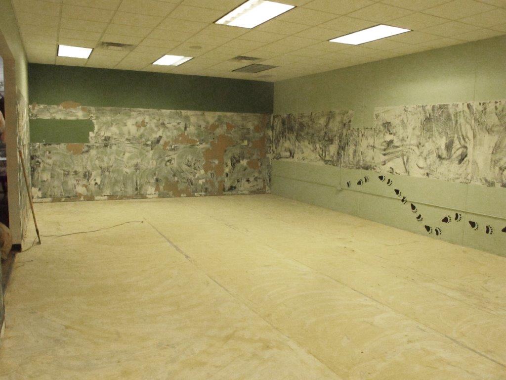 Cub room