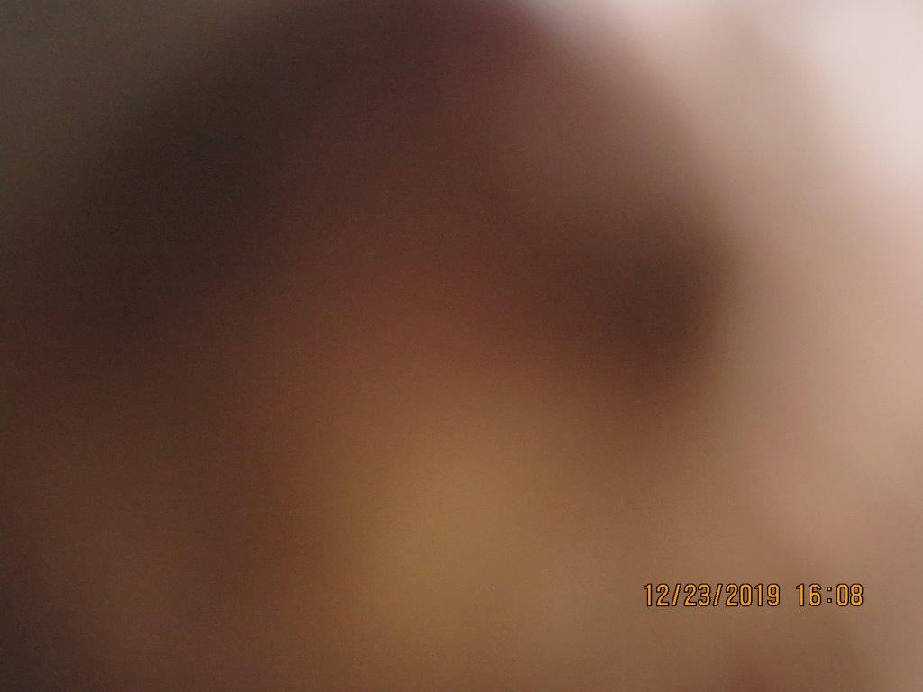 Mink Stripe blur