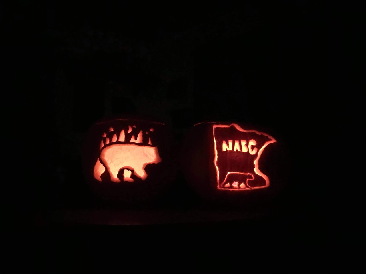 Pumpkins