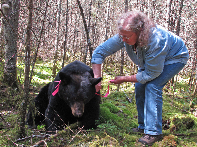 June and Sue - August 27, 2010