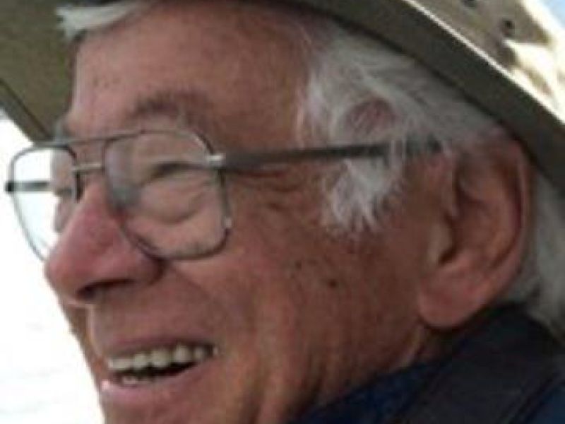 We Lost a Friend - UPDATE January 2, 2023