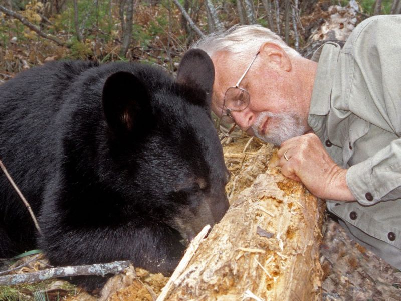 New Bearwalker Documentary Movie - UPDATE June 10, 2024