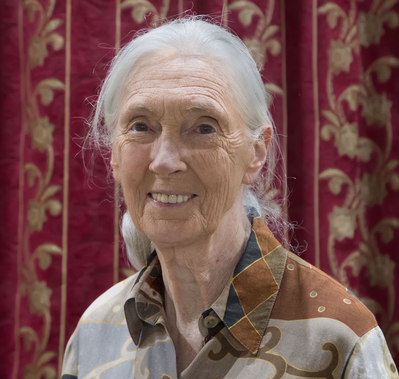 World Animal Day and Jane Goodall’s last words - UPDATE October 4, 2025